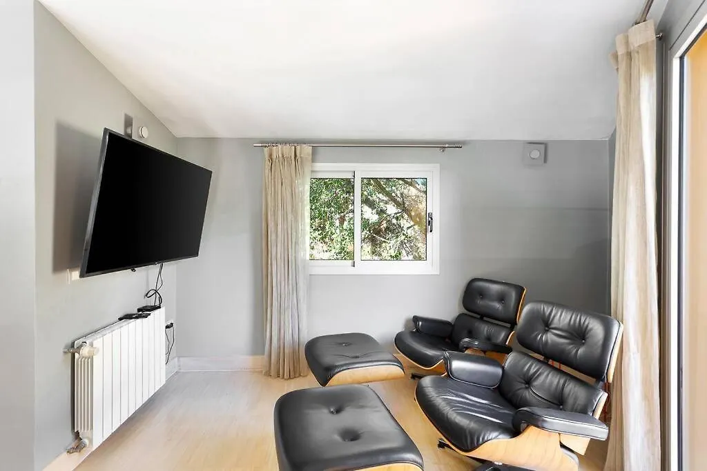 Luxury Villa With Spectaculair Views By Varenso Holidays Marbella