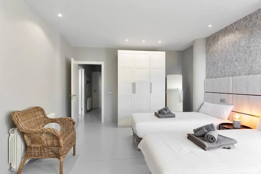 Luxury Villa With Spectaculair Views By Varenso Holidays Marbella 0*,