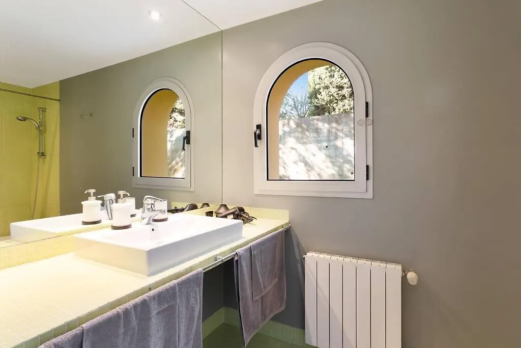 Luxury Villa With Spectaculair Views By Varenso Holidays Marbella