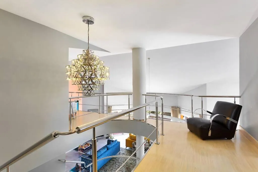 Apartment Luxury Villa With Spectaculair Views By Varenso Holidays Marbella Spain