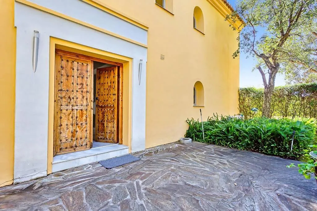 Luxury Villa With Spectaculair Views By Varenso Holidays Marbella Spain