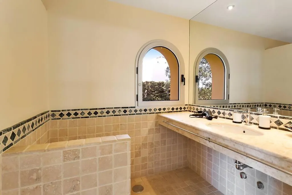 Luxury Villa With Spectaculair Views By Varenso Holidays Marbella