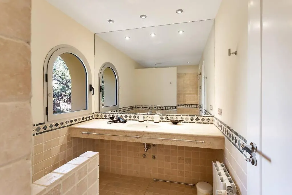 Luxury Villa With Spectaculair Views By Varenso Holidays Marbella Spain